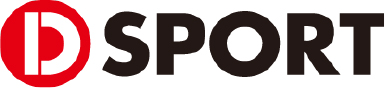 D-SPORT logo