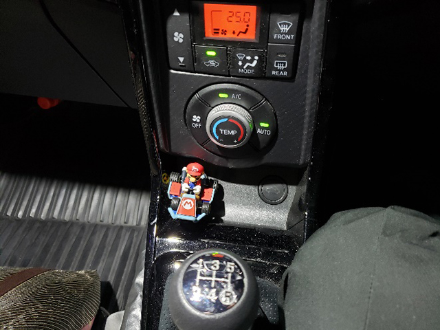 COB LED LIGHT(明るさ:中)