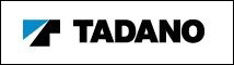 TADANO�f�[�^�񋟃T�[�r�X